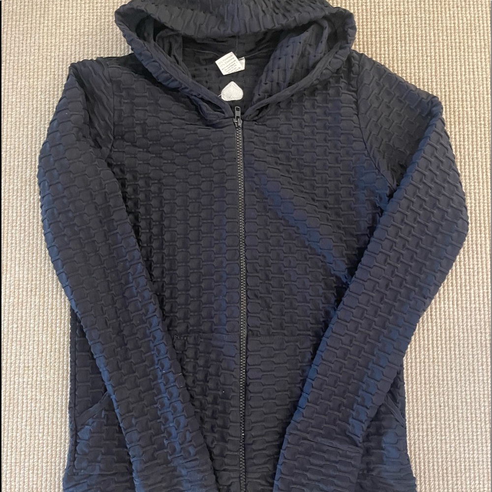 Booty by Brabants Athletic Hoodie